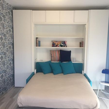 Casa Vacanza Al Castello Barletta Eksteriør bilde
