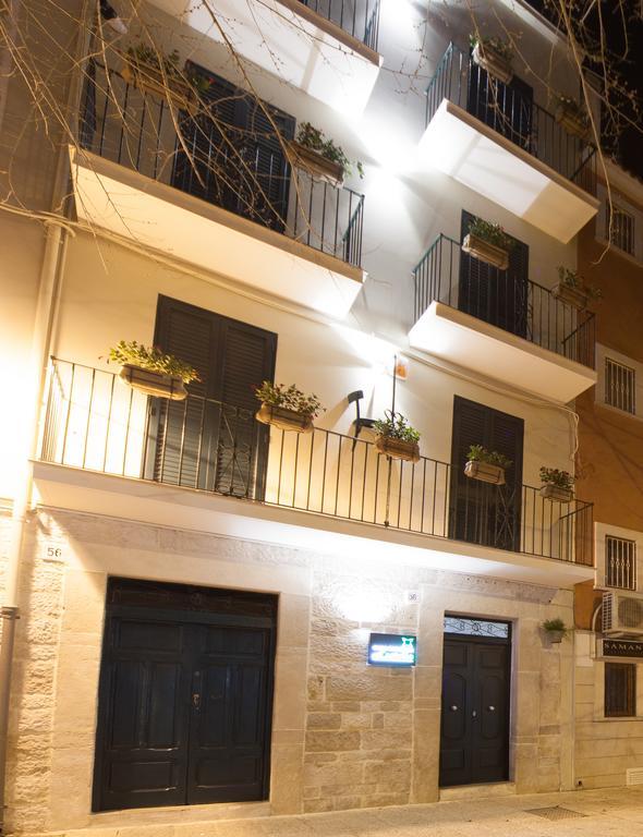 Casa Vacanza Al Castello Barletta Eksteriør bilde