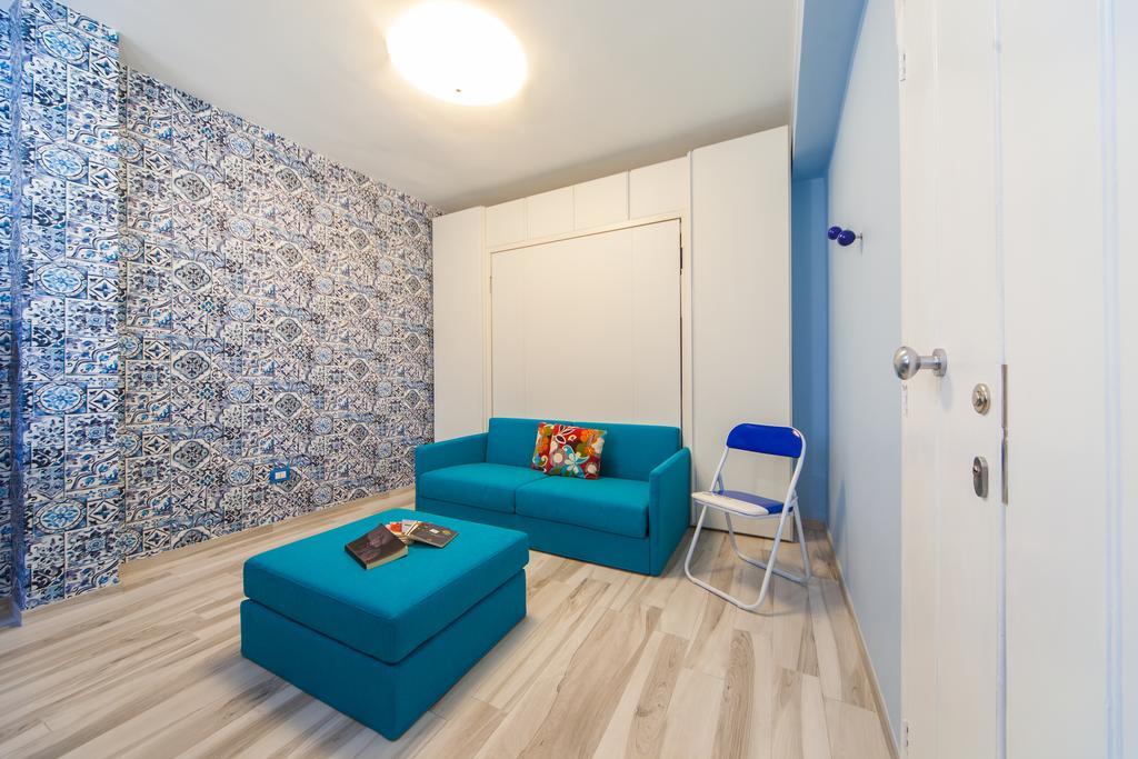 Casa Vacanza Al Castello Barletta Eksteriør bilde