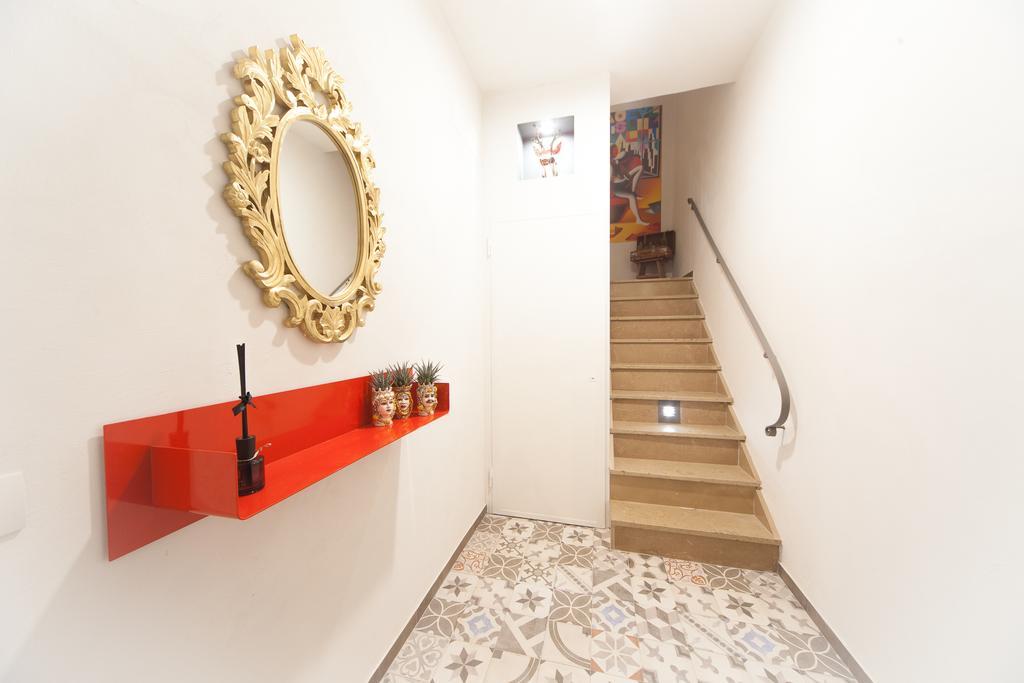 Casa Vacanza Al Castello Barletta Eksteriør bilde