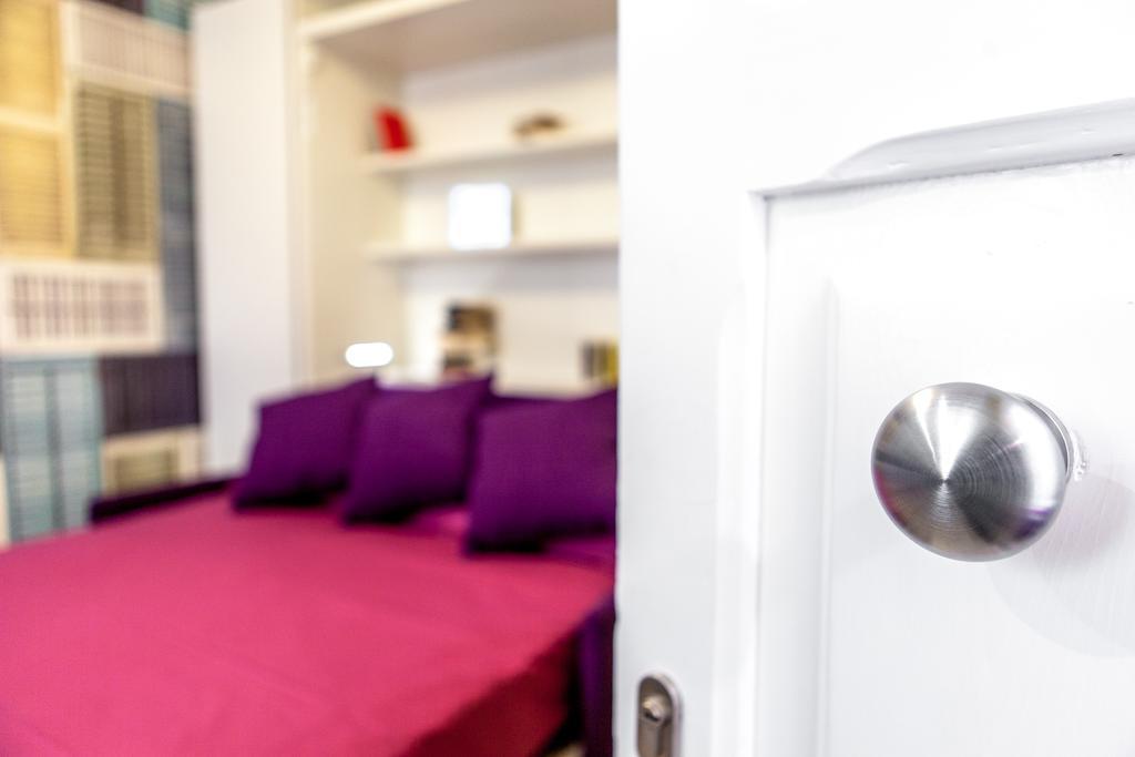 Casa Vacanza Al Castello Barletta Eksteriør bilde