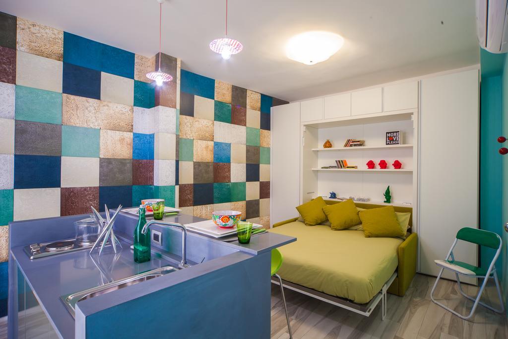 Casa Vacanza Al Castello Barletta Eksteriør bilde