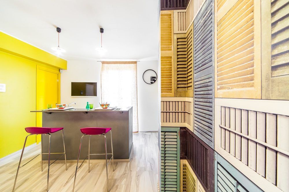 Casa Vacanza Al Castello Barletta Eksteriør bilde
