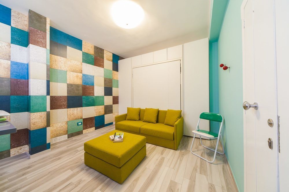 Casa Vacanza Al Castello Barletta Eksteriør bilde