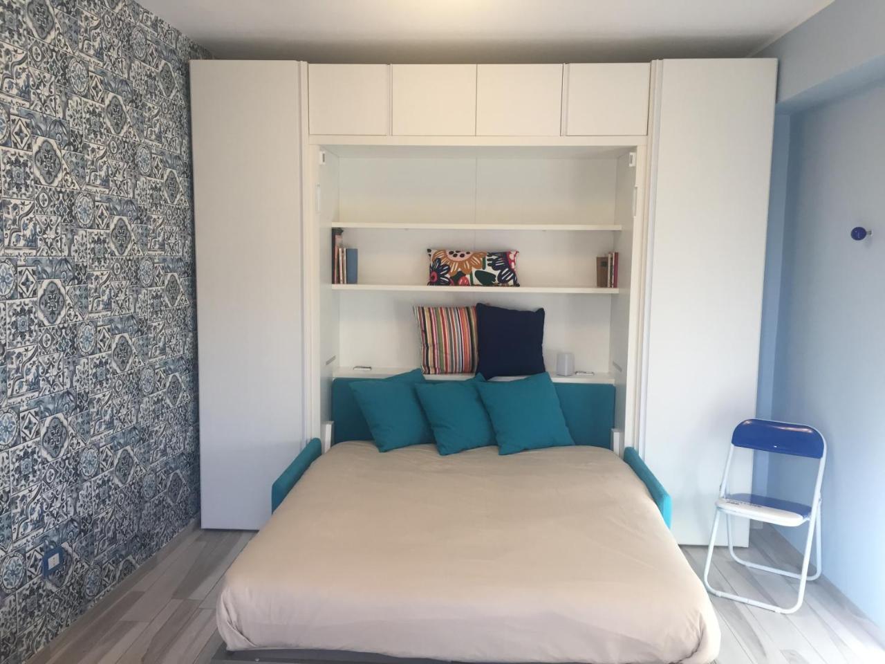 Casa Vacanza Al Castello Barletta Eksteriør bilde